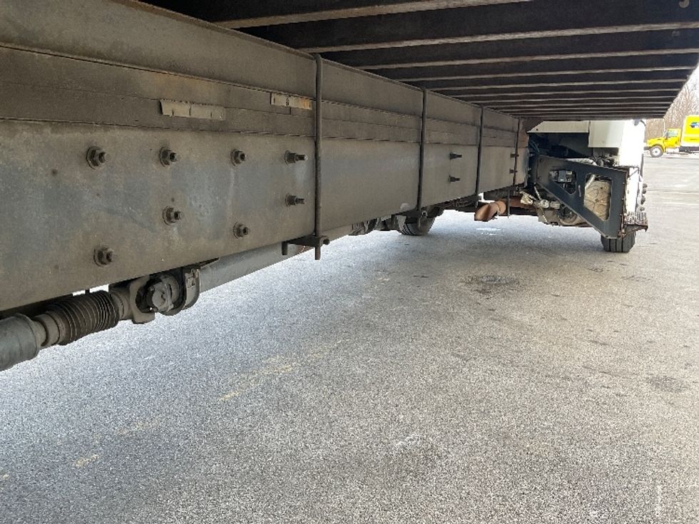 Medium Duty Box Truck-Light and Medium Duty Trucks-Freightliner-2019-M2-King Of Prussia-PA-115,183\n\t\tmiles-$ 57,500 - Image 14