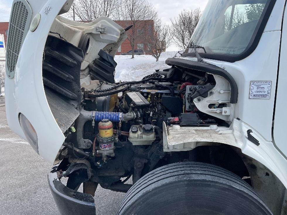 Medium Duty Box Truck-Light and Medium Duty Trucks-Freightliner-2019-M2-King Of Prussia-PA-115,183\n\t\tmiles-$ 57,500 - Image 24