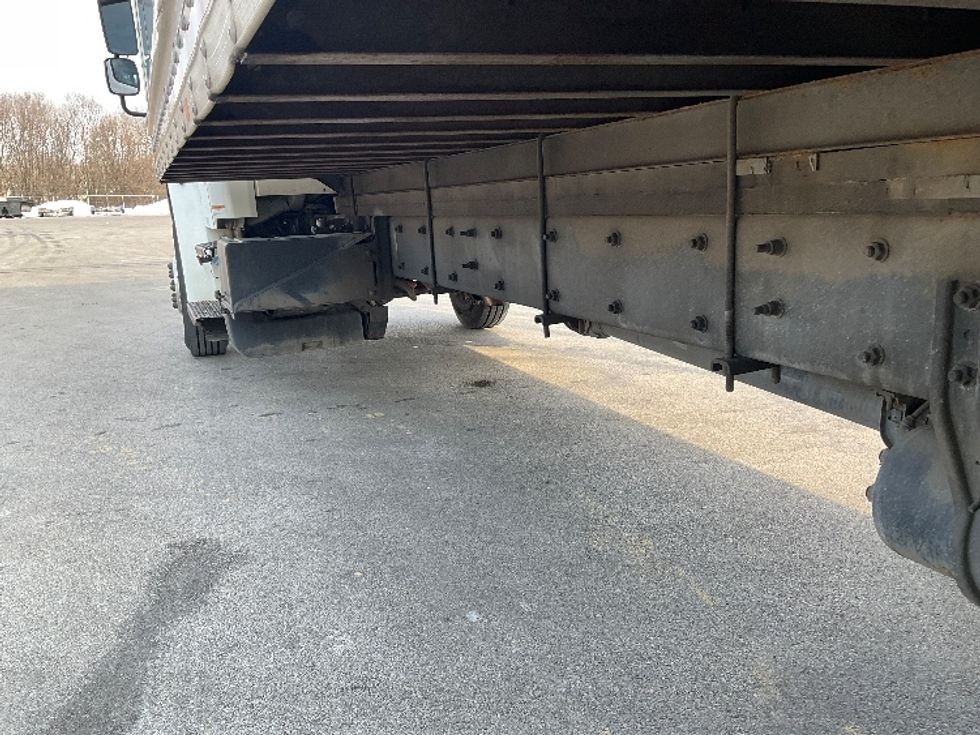 Medium Duty Box Truck-Light and Medium Duty Trucks-Freightliner-2019-M2-King Of Prussia-PA-115,183\n\t\tmiles-$ 57,500 - Image 5