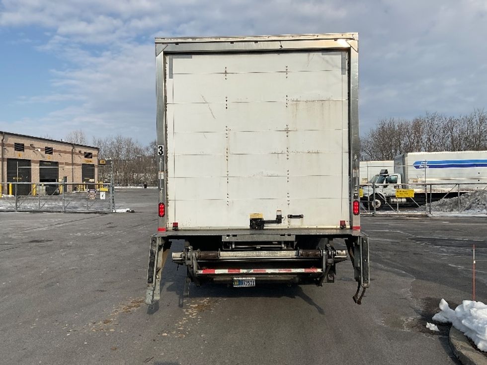 Medium Duty Box Truck-Light and Medium Duty Trucks-Freightliner-2019-M2-King Of Prussia-PA-115,183\n\t\tmiles-$ 57,500 - Image 7