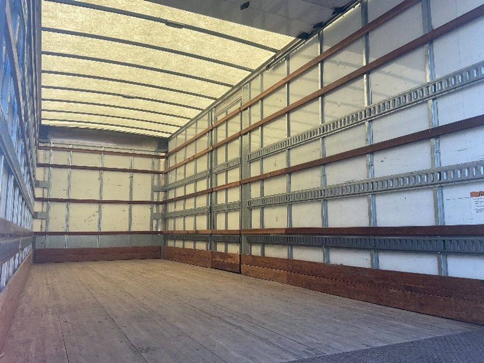 Medium Duty Box Truck-Light and Medium Duty Trucks-Freightliner-2019-M2-King Of Prussia-PA-143,461\n\t\tmiles-$ 53,750 - Image 12