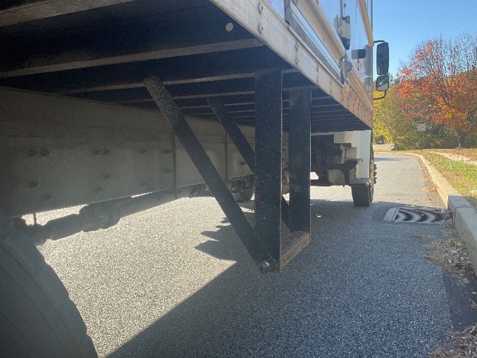 Medium Duty Box Truck-Light and Medium Duty Trucks-Freightliner-2019-M2-King Of Prussia-PA-143,461\n\t\tmiles-$ 53,750 - Image 14