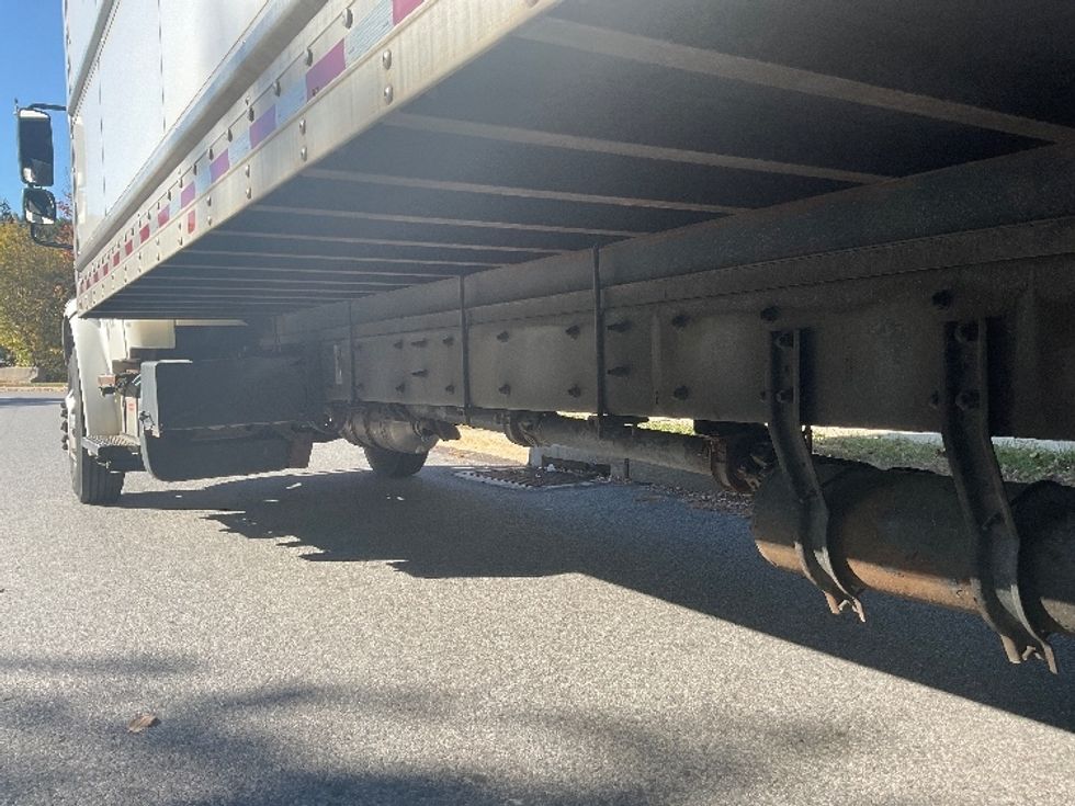 Medium Duty Box Truck-Light and Medium Duty Trucks-Freightliner-2019-M2-King Of Prussia-PA-143,461\n\t\tmiles-$ 53,750 - Image 5