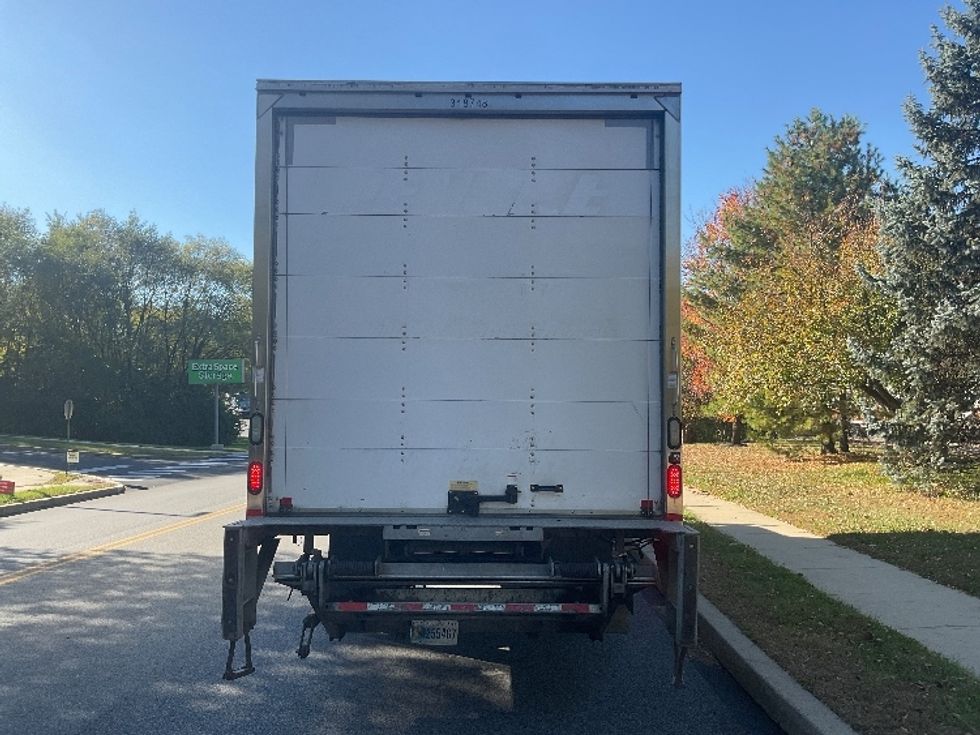 Medium Duty Box Truck-Light and Medium Duty Trucks-Freightliner-2019-M2-King Of Prussia-PA-143,461\n\t\tmiles-$ 53,750 - Image 7