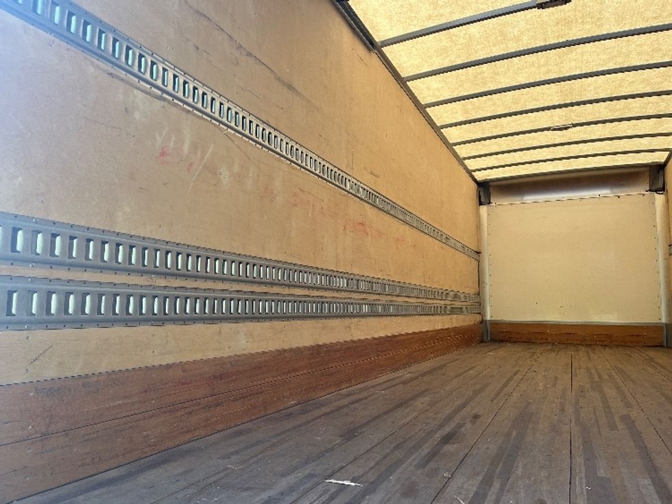 Medium Duty Box Truck-Light and Medium Duty Trucks-Freightliner-2019-M2-King Of Prussia-PA-37,569\n\t\tmiles-$ 68,000 - Image 11