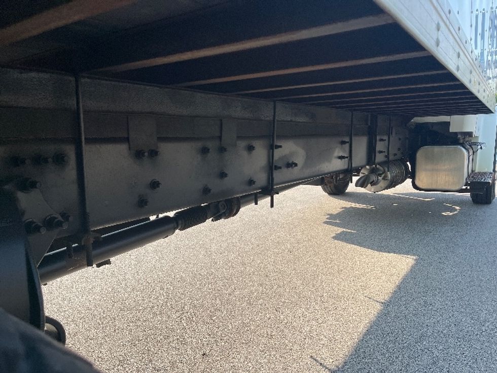 Medium Duty Box Truck-Light and Medium Duty Trucks-Freightliner-2019-M2-King Of Prussia-PA-37,569\n\t\tmiles-$ 68,000 - Image 14