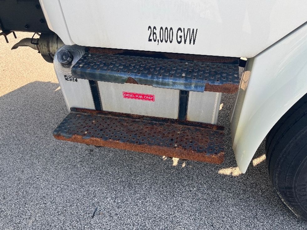 Medium Duty Box Truck-Light and Medium Duty Trucks-Freightliner-2019-M2-King Of Prussia-PA-37,569\n\t\tmiles-$ 68,000 - Image 27