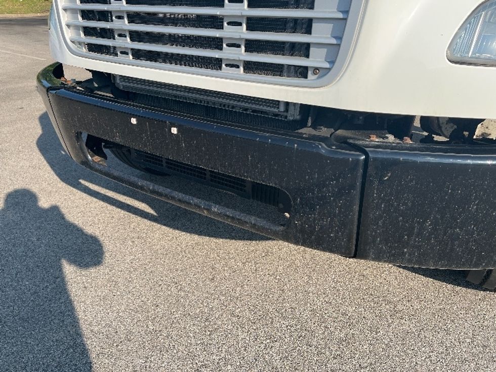Medium Duty Box Truck-Light and Medium Duty Trucks-Freightliner-2019-M2-King Of Prussia-PA-37,569\n\t\tmiles-$ 68,000 - Image 29