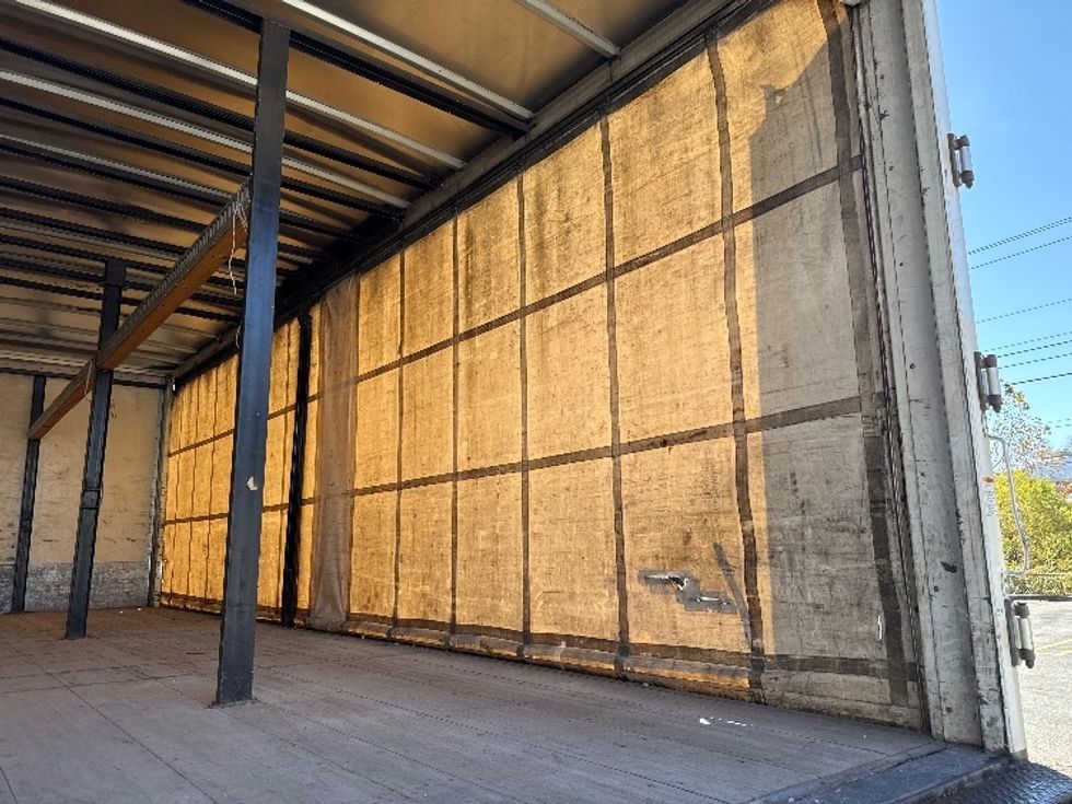 Medium Duty Box Truck-Light and Medium Duty Trucks-Freightliner-2019-M2-Knoxville-TN-319,853\n\t\tmiles-$ 32,750 - Image 11