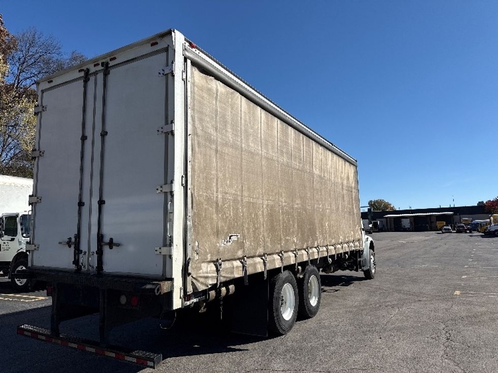 Medium Duty Box Truck-Light and Medium Duty Trucks-Freightliner-2019-M2-Knoxville-TN-319,853\n\t\tmiles-$ 32,750 - Image 12