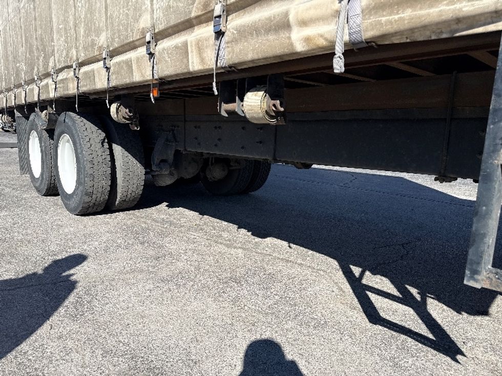 Medium Duty Box Truck-Light and Medium Duty Trucks-Freightliner-2019-M2-Knoxville-TN-319,853\n\t\tmiles-$ 32,750 - Image 13