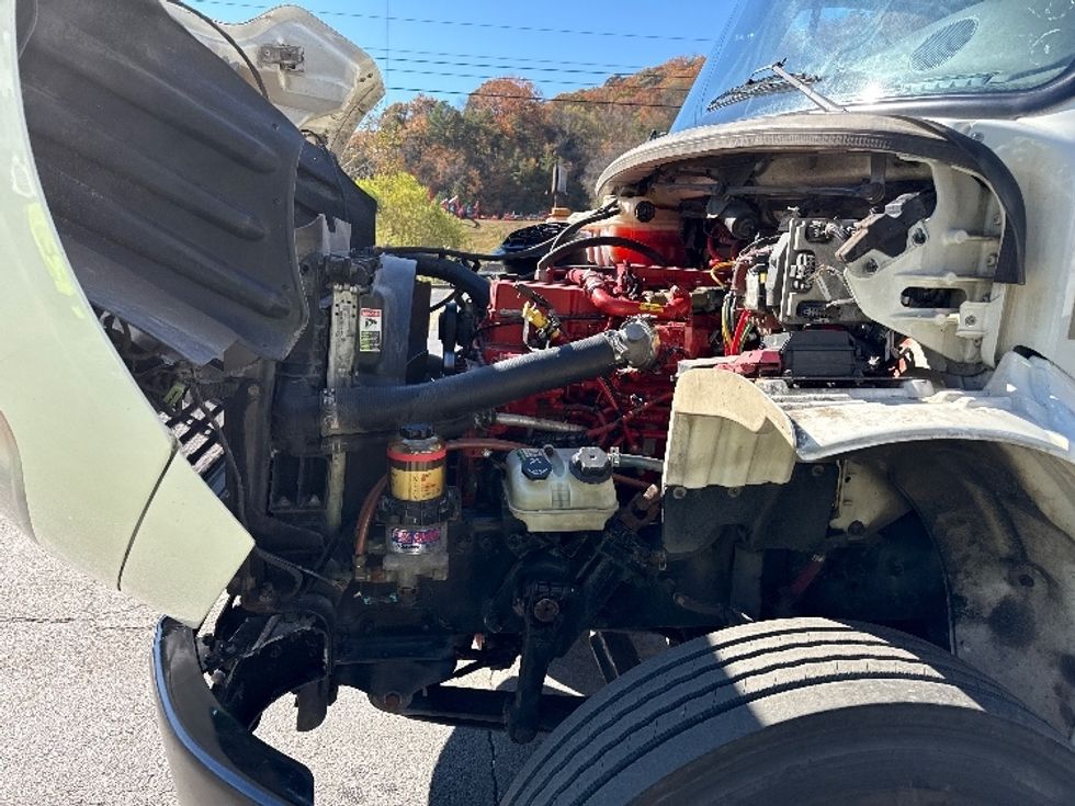 Medium Duty Box Truck-Light and Medium Duty Trucks-Freightliner-2019-M2-Knoxville-TN-319,853\n\t\tmiles-$ 32,750 - Image 23