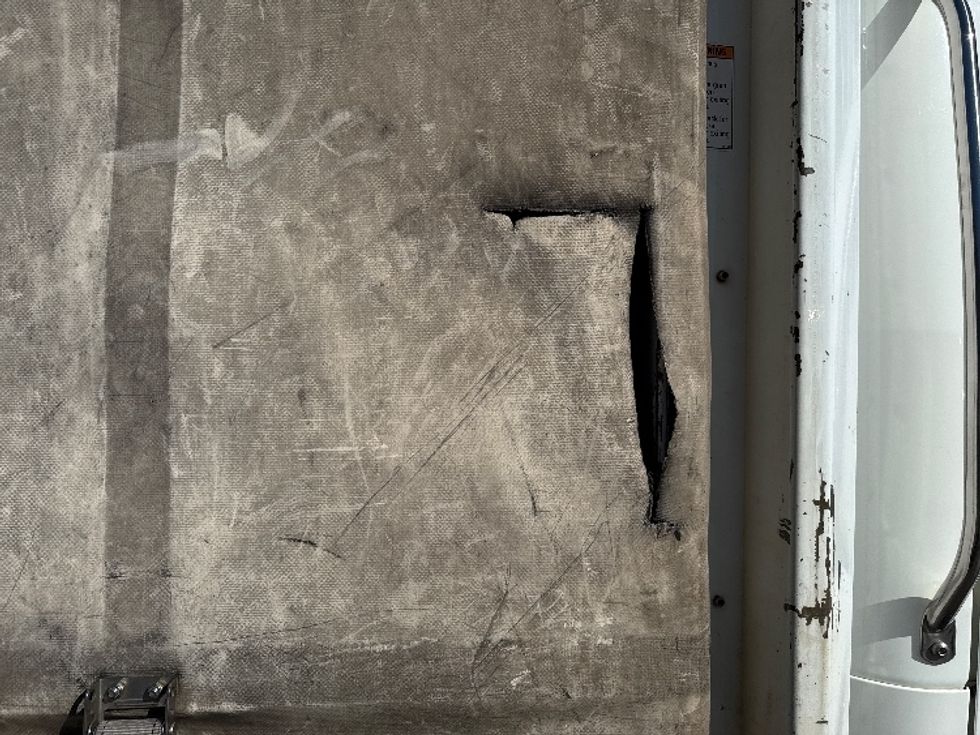 Medium Duty Box Truck-Light and Medium Duty Trucks-Freightliner-2019-M2-Knoxville-TN-319,853\n\t\tmiles-$ 32,750 - Image 26