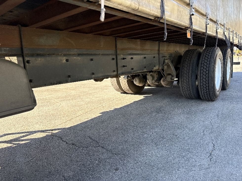 Medium Duty Box Truck-Light and Medium Duty Trucks-Freightliner-2019-M2-Knoxville-TN-319,853\n\t\tmiles-$ 32,750 - Image 5