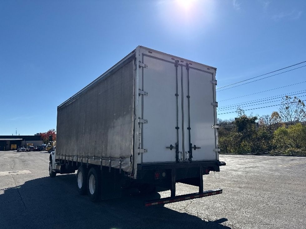 Medium Duty Box Truck-Light and Medium Duty Trucks-Freightliner-2019-M2-Knoxville-TN-319,853\n\t\tmiles-$ 32,750 - Image 6
