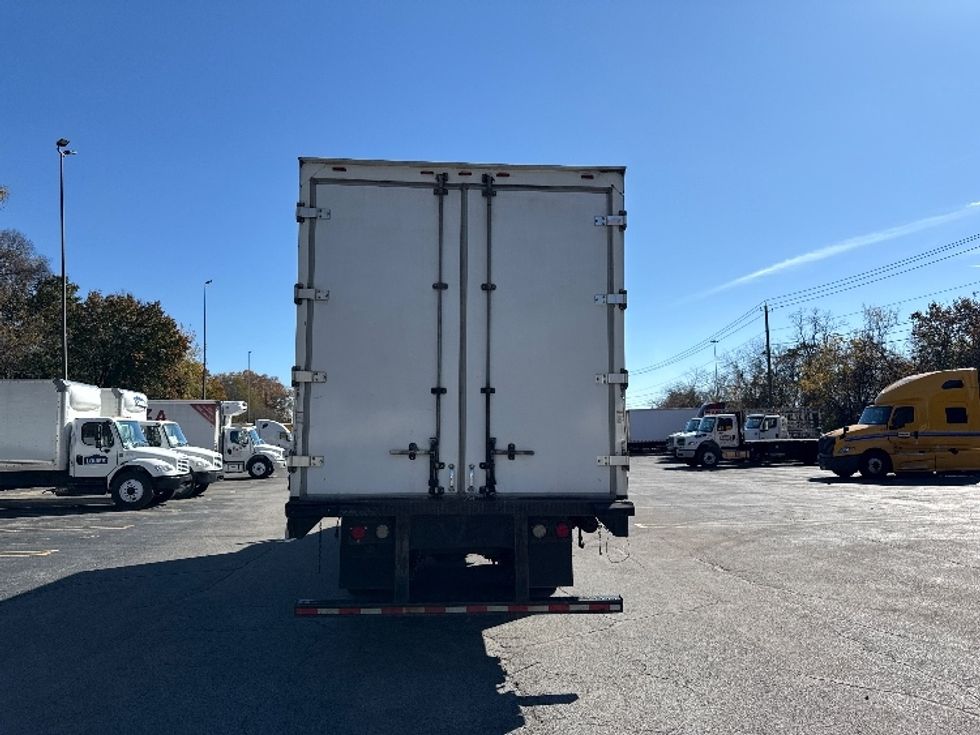 Medium Duty Box Truck-Light and Medium Duty Trucks-Freightliner-2019-M2-Knoxville-TN-319,853\n\t\tmiles-$ 32,750 - Image 7