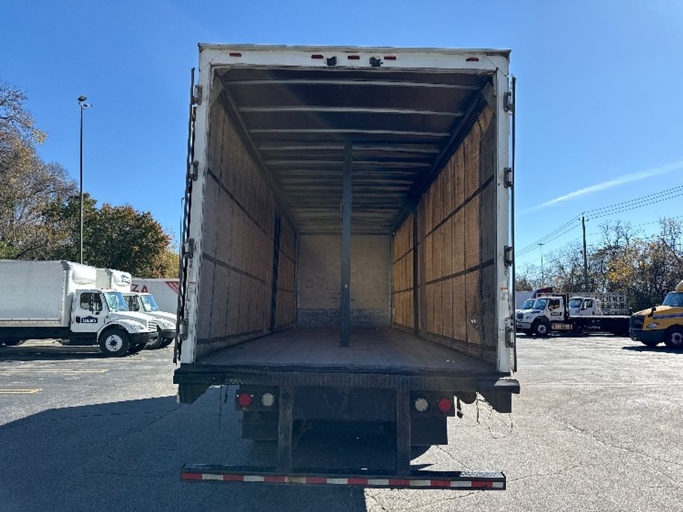 Medium Duty Box Truck-Light and Medium Duty Trucks-Freightliner-2019-M2-Knoxville-TN-319,853\n\t\tmiles-$ 32,750 - Image 8