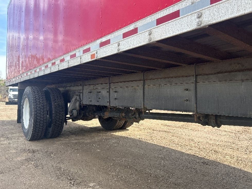 Medium Duty Box Truck-Light and Medium Duty Trucks-Freightliner-2019-M2-La Porte-IN-240,142\n\t\tmiles-$ 24,750 - Image 13