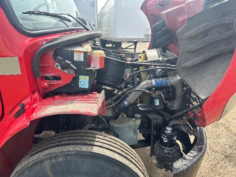 Medium Duty Box Truck-Light and Medium Duty Trucks-Freightliner-2019-M2-La Porte-IN-240,142\n\t\tmiles-$ 24,750 - Image 22