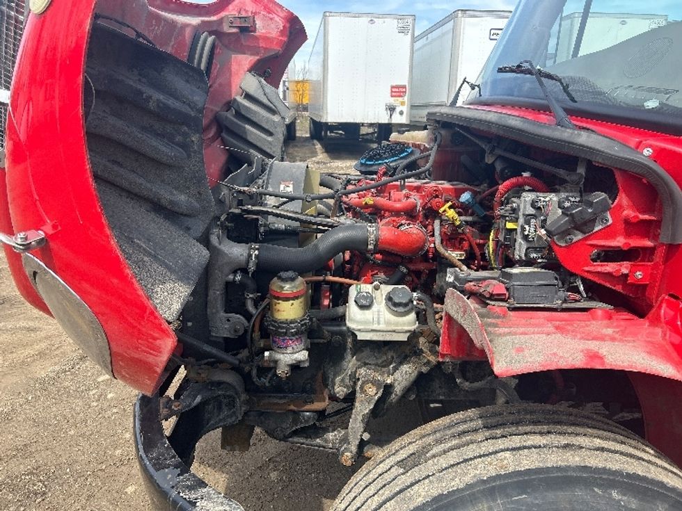 Medium Duty Box Truck-Light and Medium Duty Trucks-Freightliner-2019-M2-La Porte-IN-240,142\n\t\tmiles-$ 24,750 - Image 23