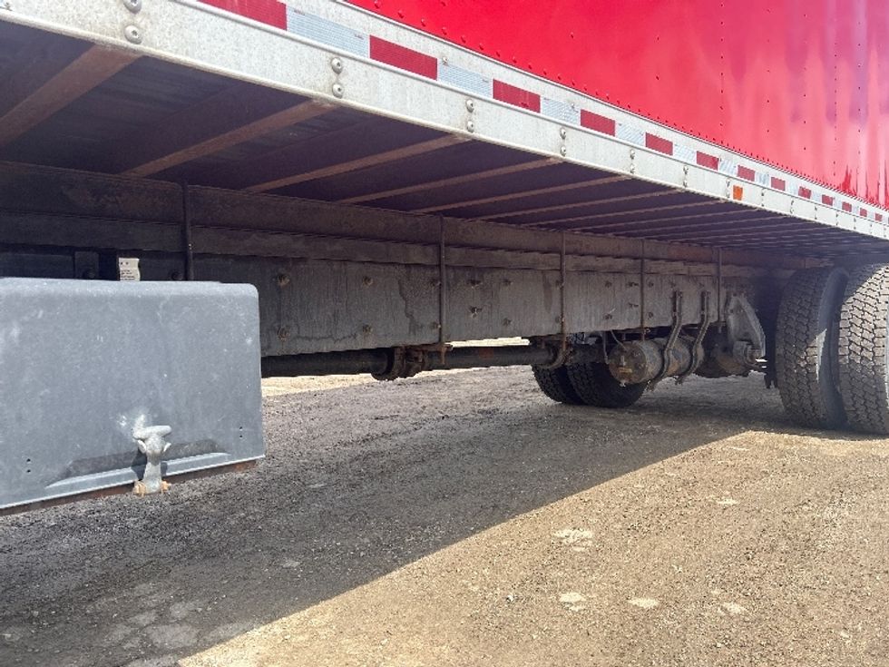 Medium Duty Box Truck-Light and Medium Duty Trucks-Freightliner-2019-M2-La Porte-IN-240,142\n\t\tmiles-$ 24,750 - Image 5