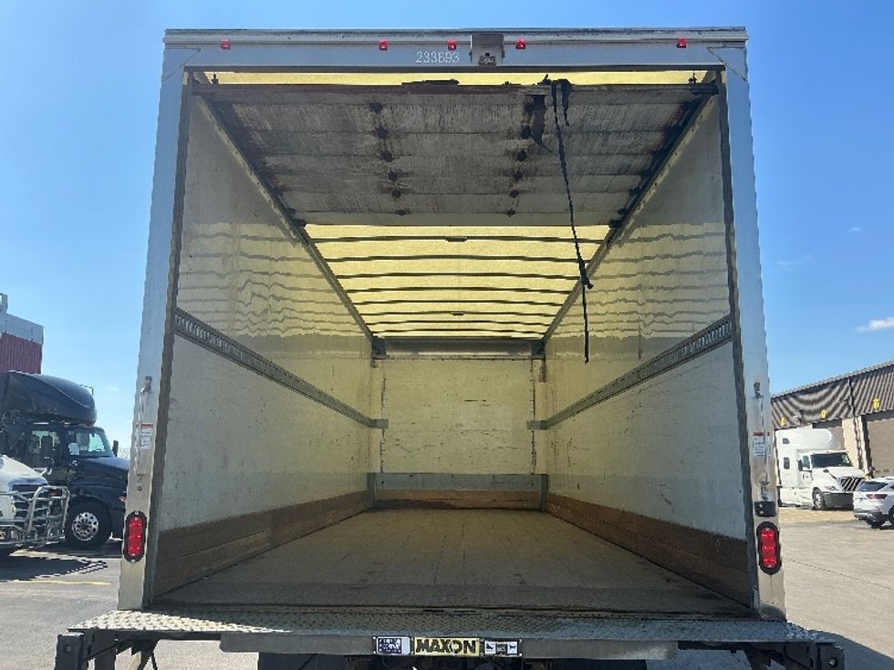 Medium Duty Box Truck-Light and Medium Duty Trucks-Freightliner-2019-M2-La Porte-IN-283,244\n\t\tmiles-$ 35,750 - Image 10