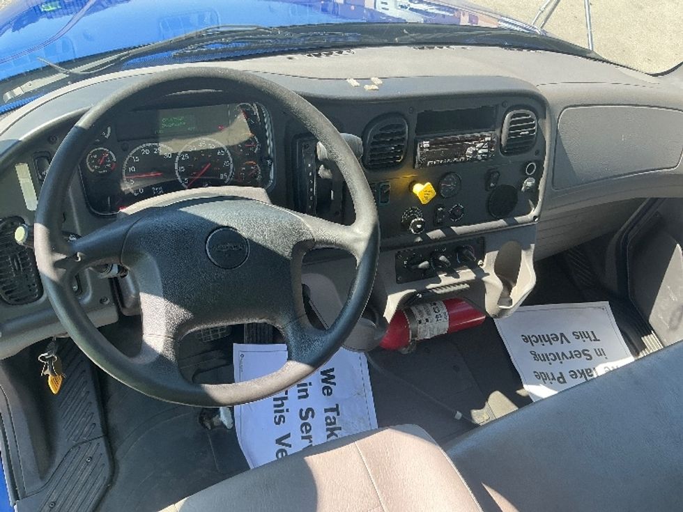 Medium Duty Box Truck-Light and Medium Duty Trucks-Freightliner-2019-M2-La Porte-IN-283,244\n\t\tmiles-$ 35,750 - Image 18