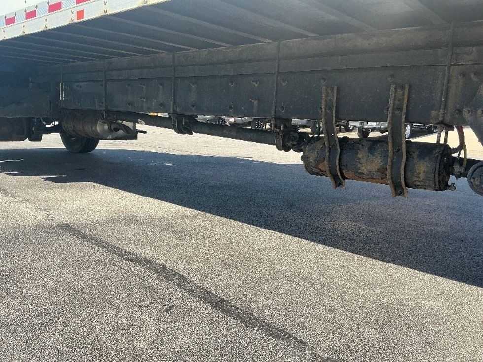 Medium Duty Box Truck-Light and Medium Duty Trucks-Freightliner-2019-M2-La Porte-IN-283,244\n\t\tmiles-$ 35,750 - Image 5