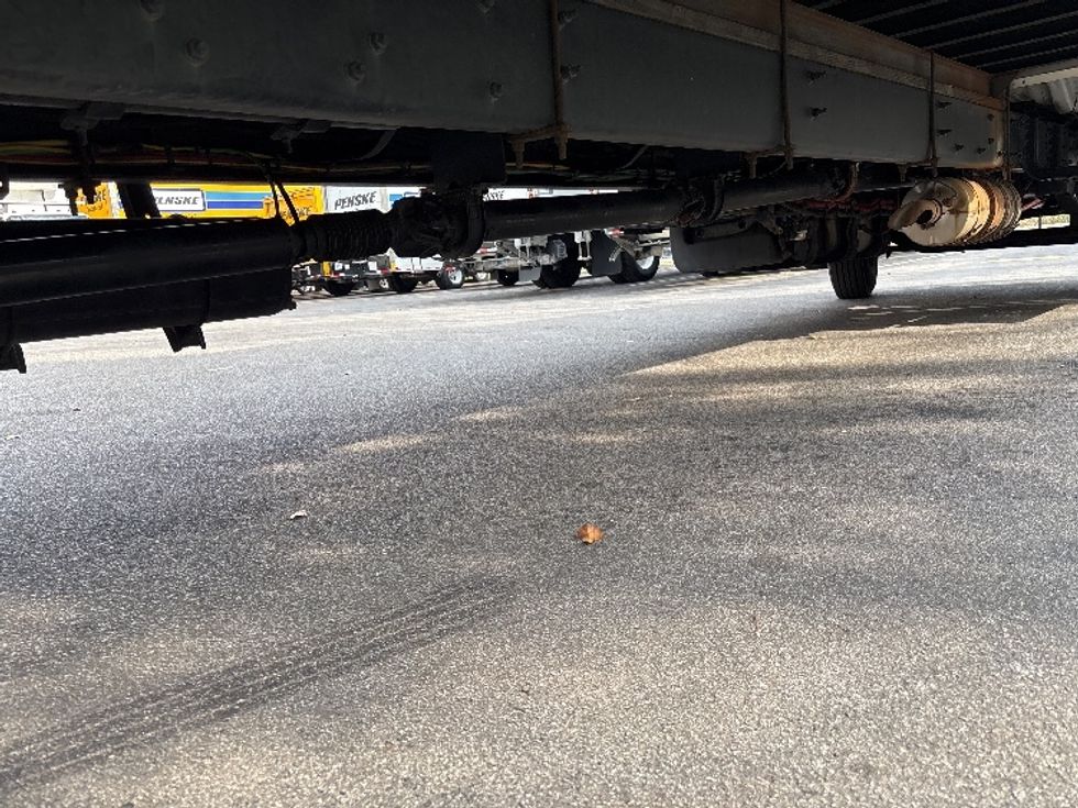 Medium Duty Box Truck-Light and Medium Duty Trucks-Freightliner-2019-M2-Ladson-SC-116,962\n\t\tmiles-$ 54,500 - Image 14