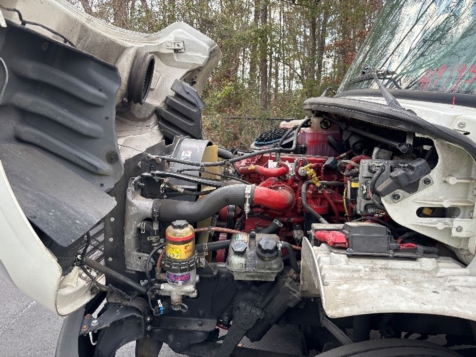 Medium Duty Box Truck-Light and Medium Duty Trucks-Freightliner-2019-M2-Ladson-SC-116,962\n\t\tmiles-$ 54,500 - Image 24