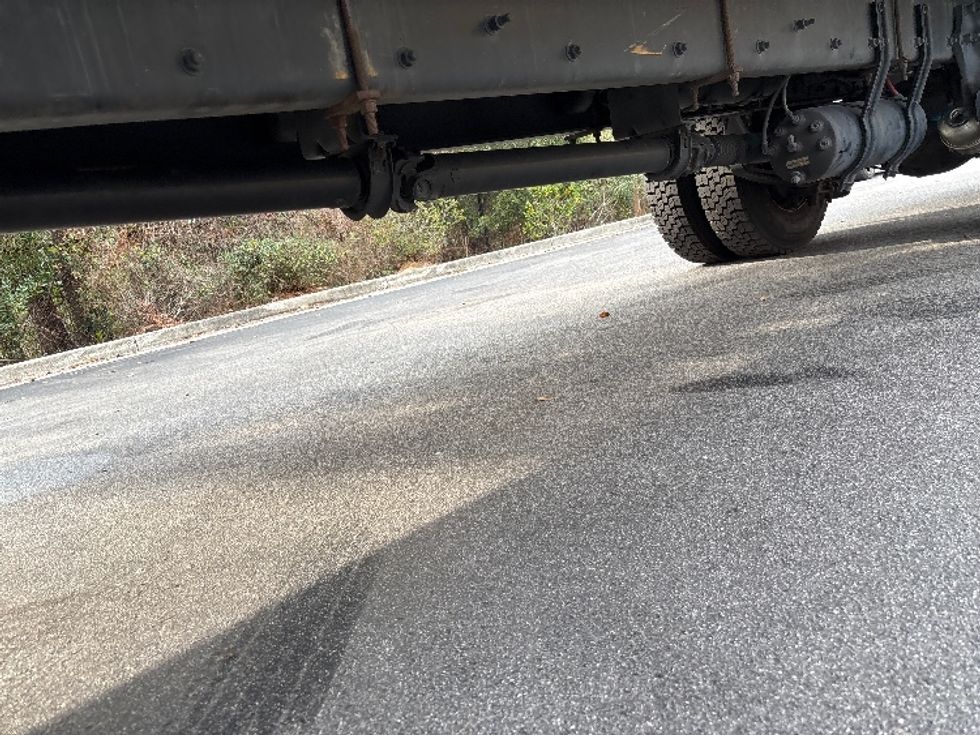 Medium Duty Box Truck-Light and Medium Duty Trucks-Freightliner-2019-M2-Ladson-SC-116,962\n\t\tmiles-$ 54,500 - Image 5