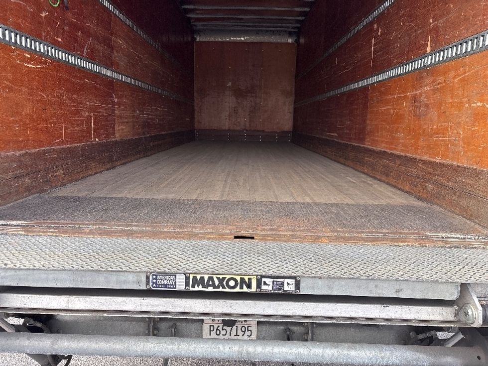 Medium Duty Box Truck-Light and Medium Duty Trucks-Freightliner-2019-M2-Ladson-SC-125,391\n\t\tmiles-$ 54,500 - Image 10