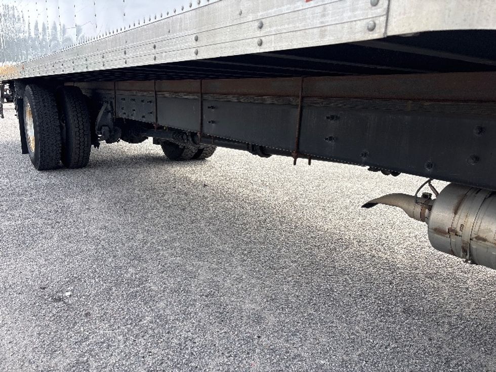 Medium Duty Box Truck-Light and Medium Duty Trucks-Freightliner-2019-M2-Ladson-SC-125,391\n\t\tmiles-$ 54,500 - Image 14