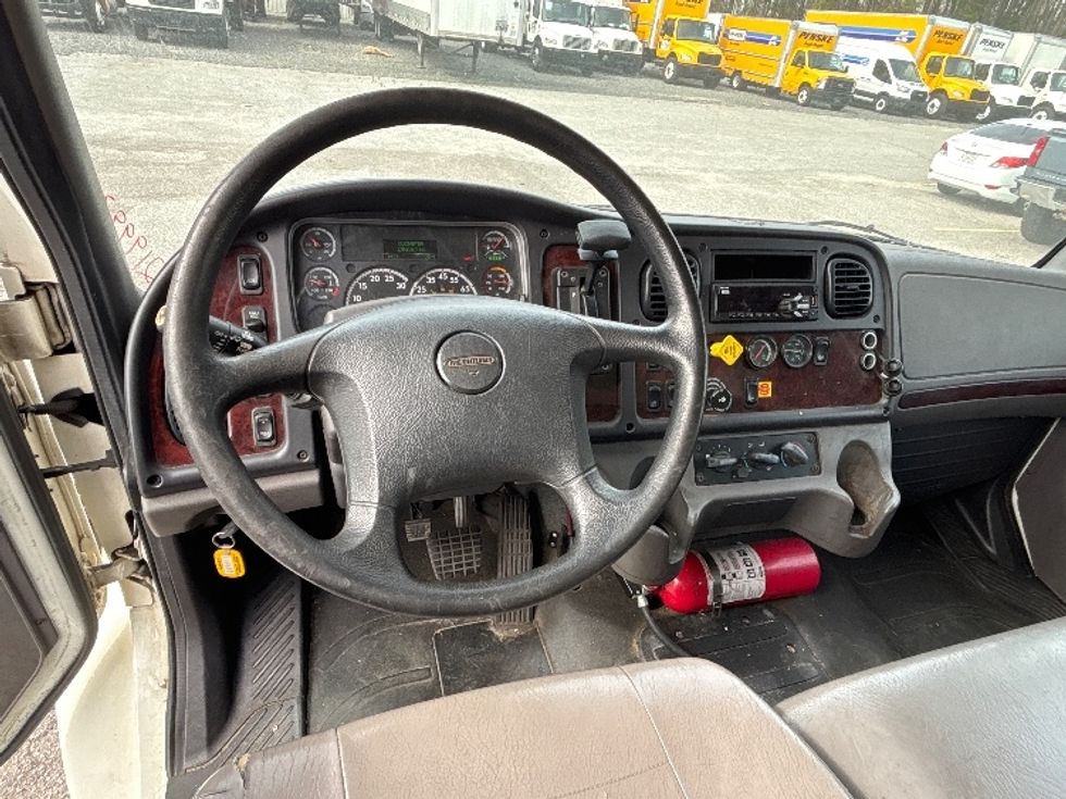 Medium Duty Box Truck-Light and Medium Duty Trucks-Freightliner-2019-M2-Ladson-SC-125,391\n\t\tmiles-$ 54,500 - Image 18