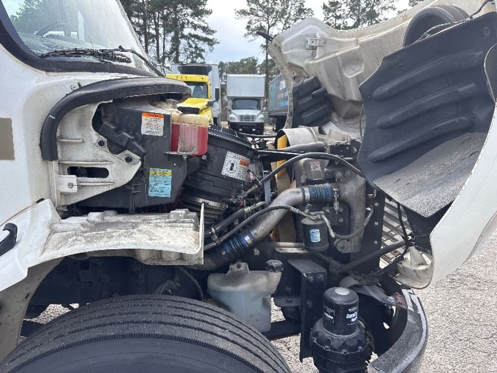 Medium Duty Box Truck-Light and Medium Duty Trucks-Freightliner-2019-M2-Ladson-SC-125,391\n\t\tmiles-$ 54,500 - Image 23