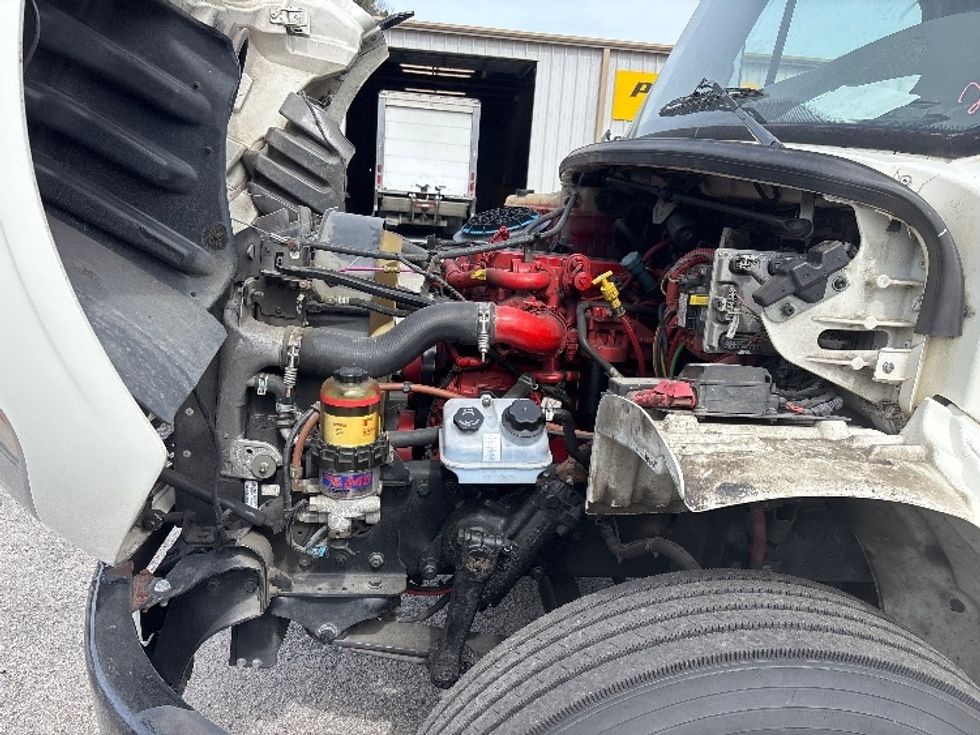 Medium Duty Box Truck-Light and Medium Duty Trucks-Freightliner-2019-M2-Ladson-SC-125,391\n\t\tmiles-$ 54,500 - Image 24