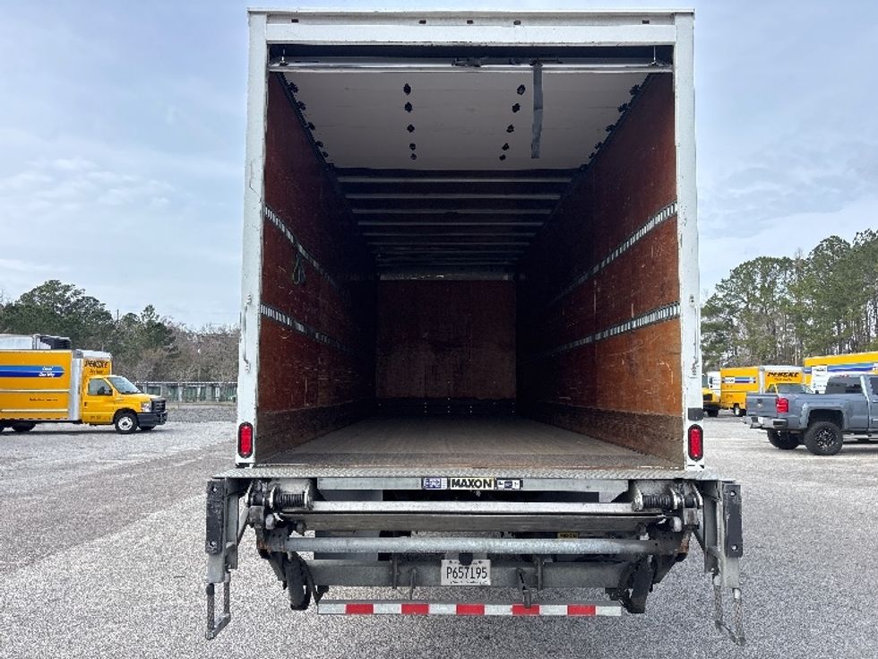 Medium Duty Box Truck-Light and Medium Duty Trucks-Freightliner-2019-M2-Ladson-SC-125,391\n\t\tmiles-$ 54,500 - Image 8