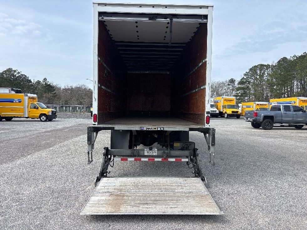 Medium Duty Box Truck-Light and Medium Duty Trucks-Freightliner-2019-M2-Ladson-SC-125,391\n\t\tmiles-$ 54,500 - Image 9