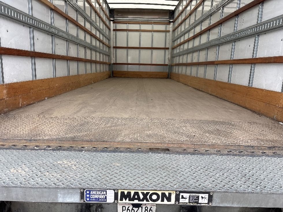 Medium Duty Box Truck-Light and Medium Duty Trucks-Freightliner-2019-M2-Ladson-SC-148,579\n\t\tmiles-$ 52,000 - Image 10