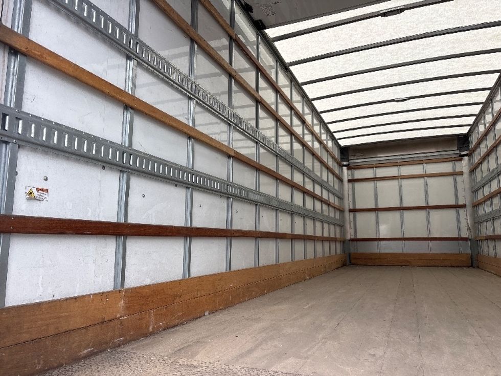 Medium Duty Box Truck-Light and Medium Duty Trucks-Freightliner-2019-M2-Ladson-SC-148,579\n\t\tmiles-$ 52,000 - Image 11