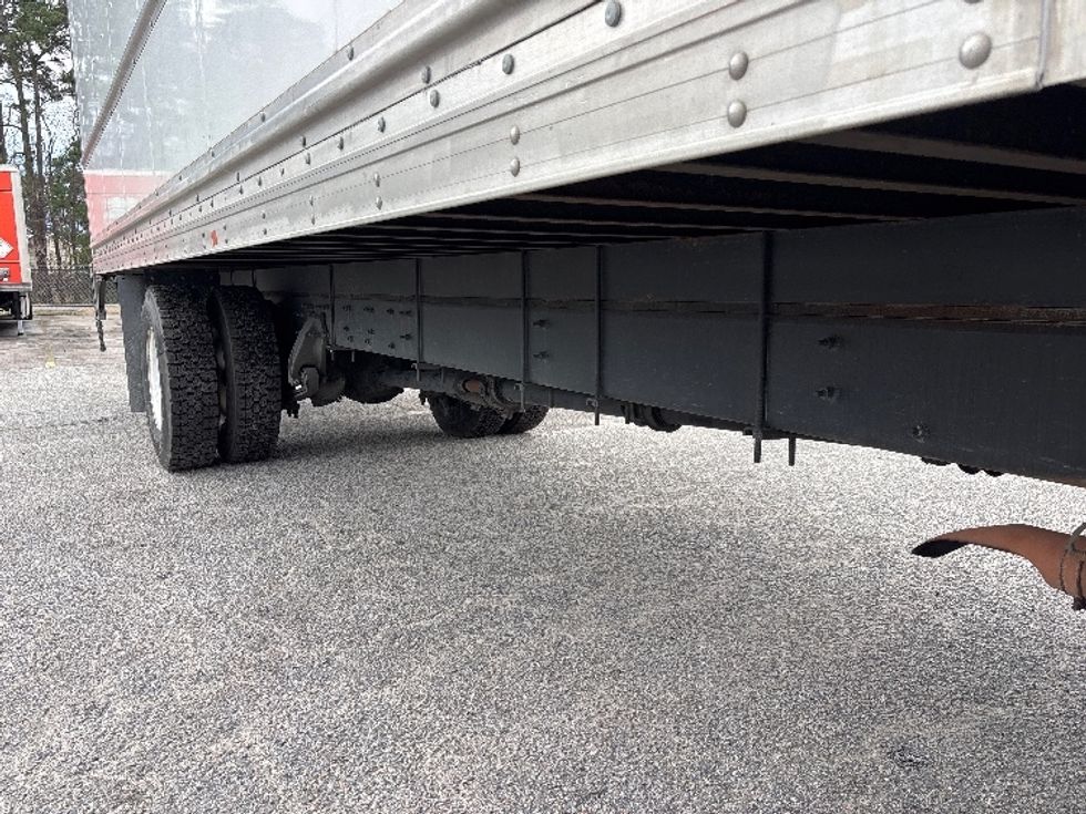 Medium Duty Box Truck-Light and Medium Duty Trucks-Freightliner-2019-M2-Ladson-SC-148,579\n\t\tmiles-$ 52,000 - Image 14