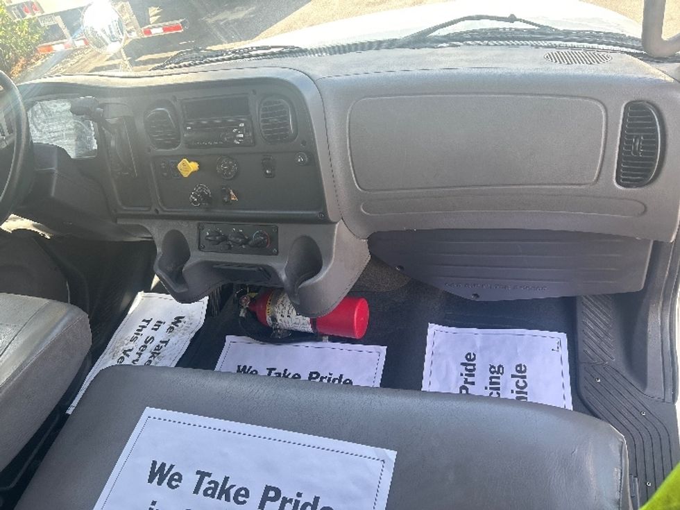 Medium Duty Box Truck-Light and Medium Duty Trucks-Freightliner-2019-M2-Ladson-SC-148,579\n\t\tmiles-$ 52,000 - Image 21