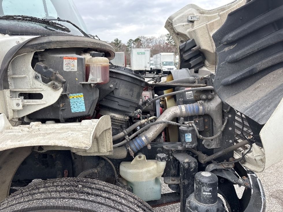 Medium Duty Box Truck-Light and Medium Duty Trucks-Freightliner-2019-M2-Ladson-SC-148,579\n\t\tmiles-$ 52,000 - Image 23