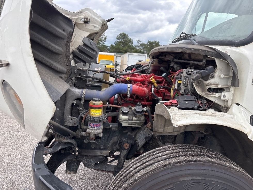 Medium Duty Box Truck-Light and Medium Duty Trucks-Freightliner-2019-M2-Ladson-SC-148,579\n\t\tmiles-$ 52,000 - Image 24