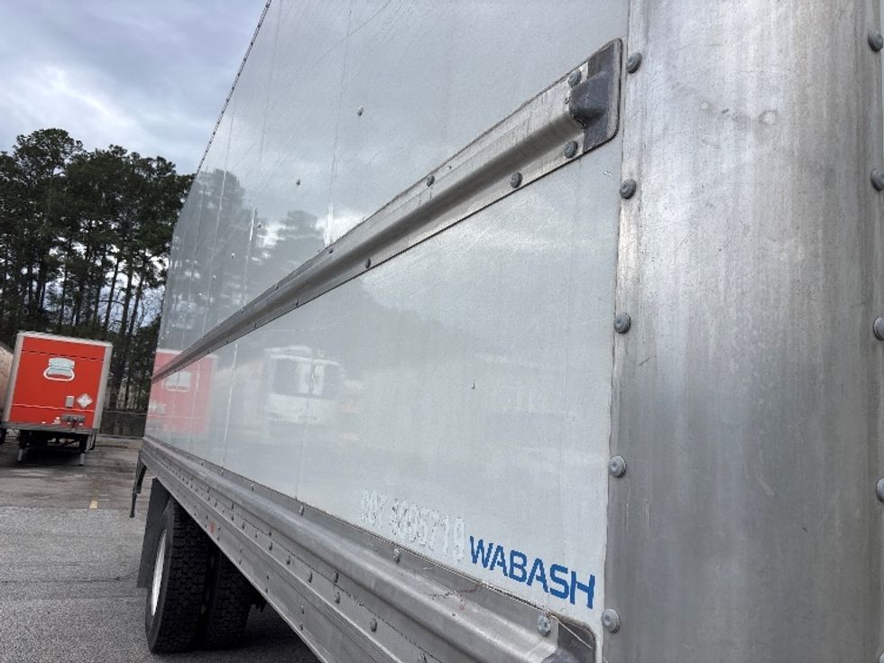 Medium Duty Box Truck-Light and Medium Duty Trucks-Freightliner-2019-M2-Ladson-SC-148,579\n\t\tmiles-$ 52,000 - Image 26