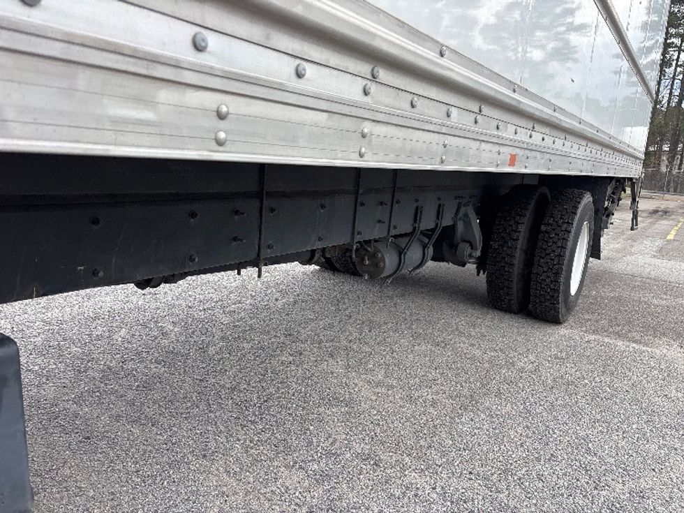 Medium Duty Box Truck-Light and Medium Duty Trucks-Freightliner-2019-M2-Ladson-SC-148,579\n\t\tmiles-$ 52,000 - Image 5