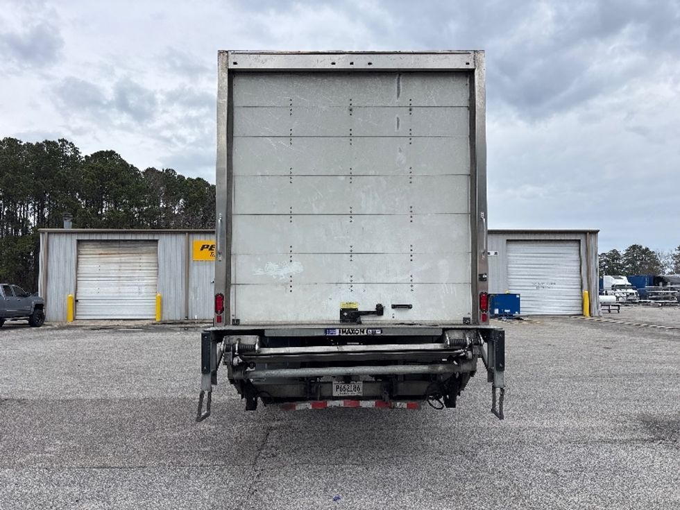 Medium Duty Box Truck-Light and Medium Duty Trucks-Freightliner-2019-M2-Ladson-SC-148,579\n\t\tmiles-$ 52,000 - Image 7