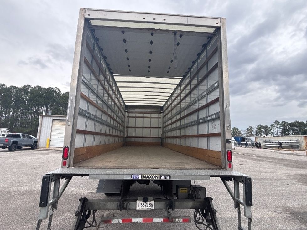 Medium Duty Box Truck-Light and Medium Duty Trucks-Freightliner-2019-M2-Ladson-SC-148,579\n\t\tmiles-$ 52,000 - Image 8