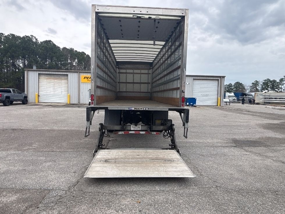 Medium Duty Box Truck-Light and Medium Duty Trucks-Freightliner-2019-M2-Ladson-SC-148,579\n\t\tmiles-$ 52,000 - Image 9