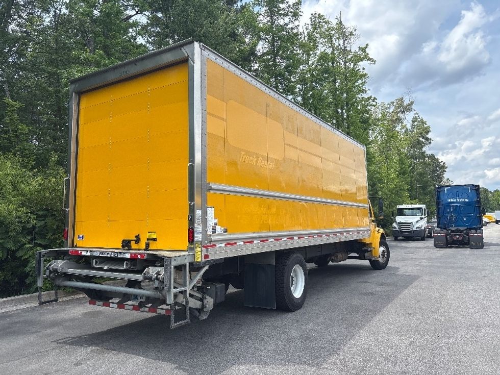 Medium Duty Box Truck-Light and Medium Duty Trucks-Freightliner-2019-M2-Ladson-SC-175,947\n\t\tmiles-$ 44,000 - Image 13